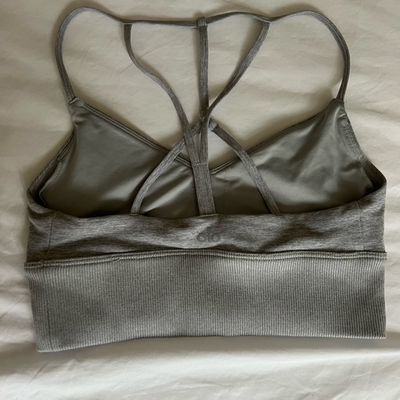 Alo Lavish Bra - Picture 4 of 5